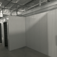 Construction - Indoor Self Storage in St Augustine